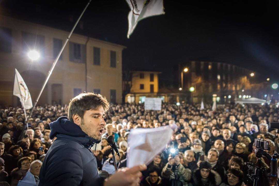 M5S, il manifesto di Dibba in vista degli Stati Generali: "Da soli nel 2023"