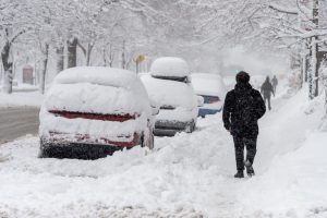 meteo inverno