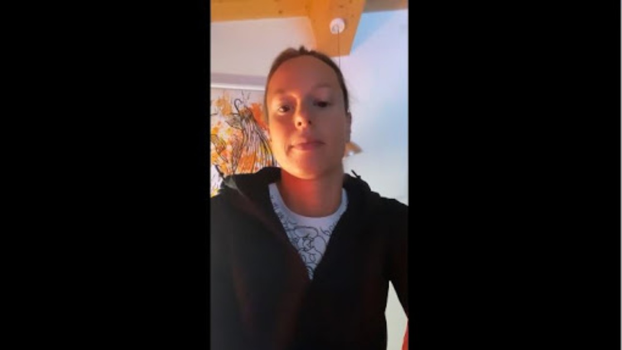 Federica Pellegrini positiva, gli aggiornamenti - VIDEO