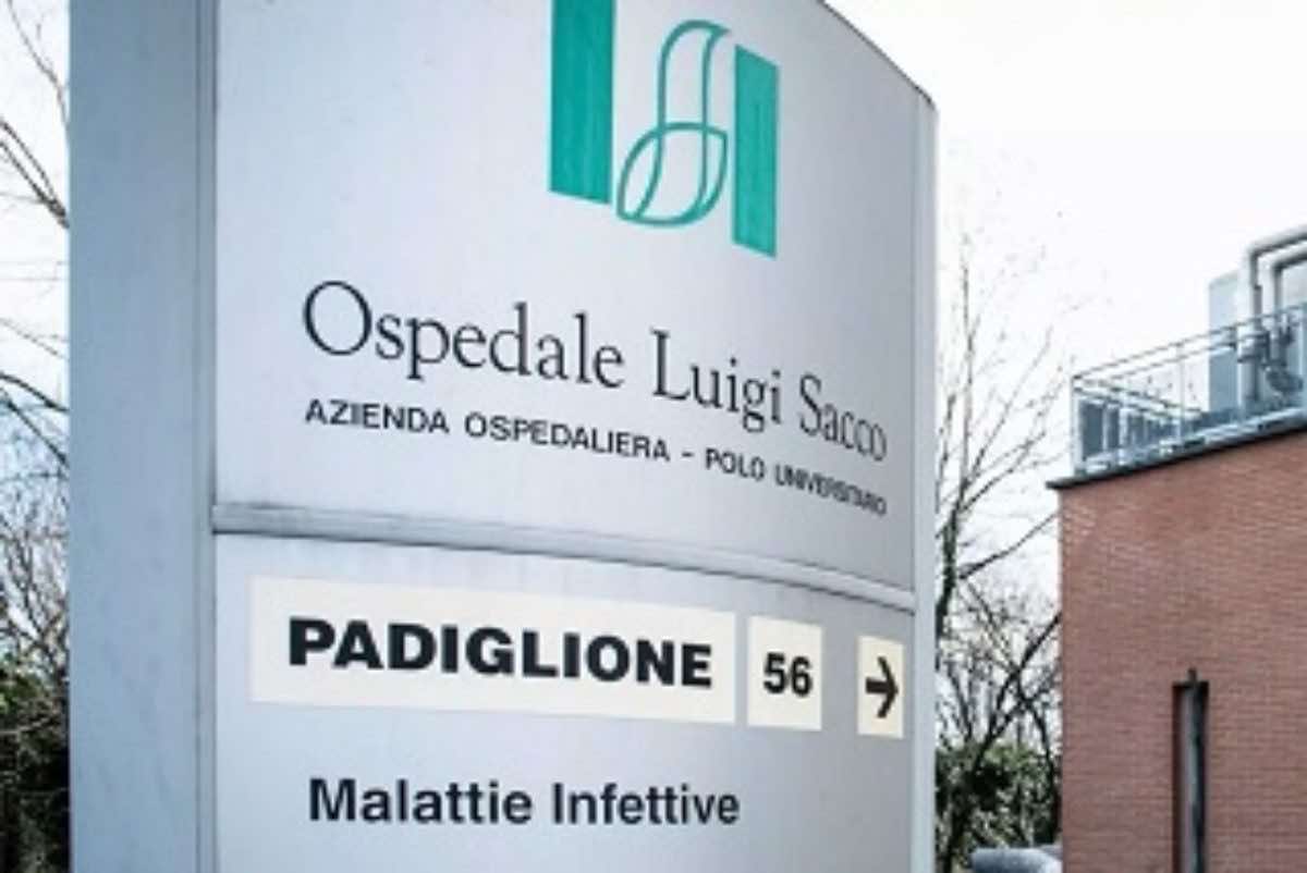 le dichiarazioni del Primario reparto terapia intensiva dell'Ospedale Sacco Milano