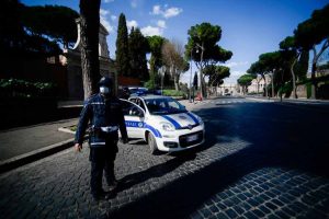 Polizia Stradale: i controlli della velocita