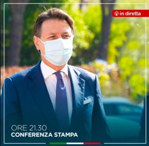 giuseppe conte