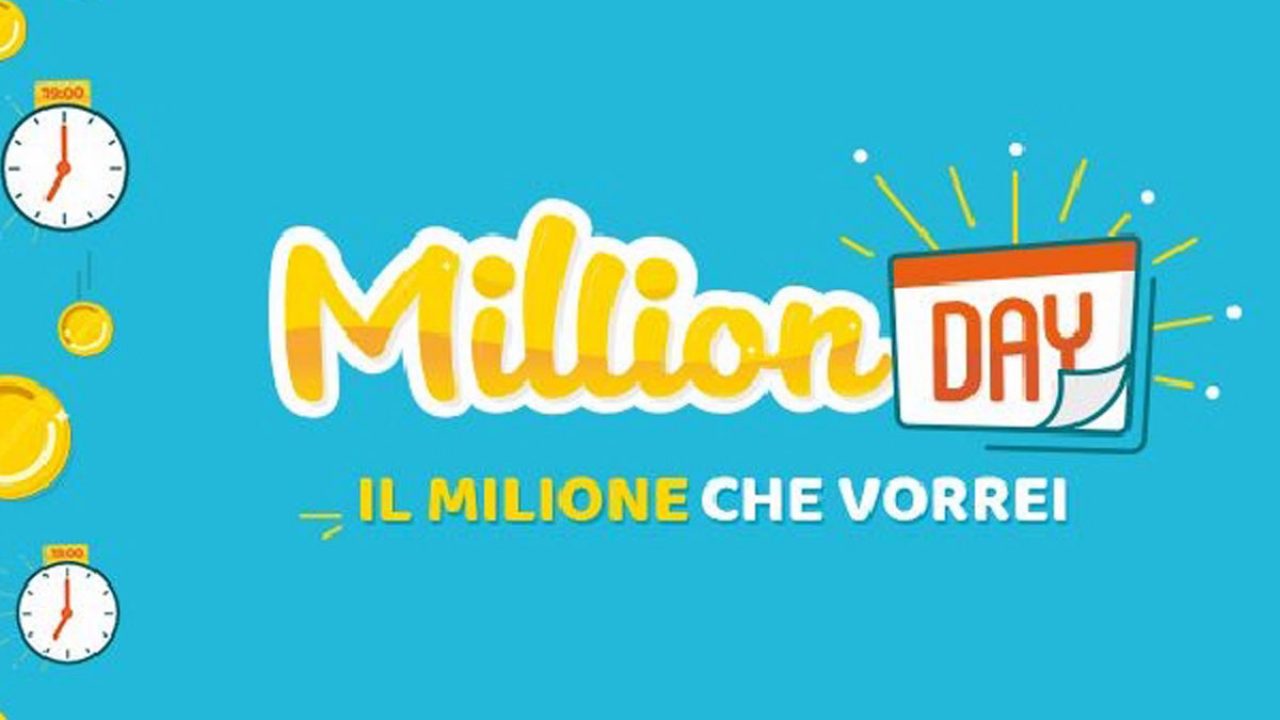 million day