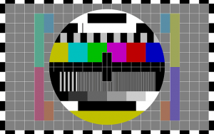 tv pattern