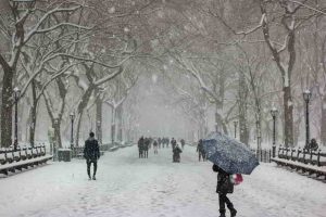 meteo inverno