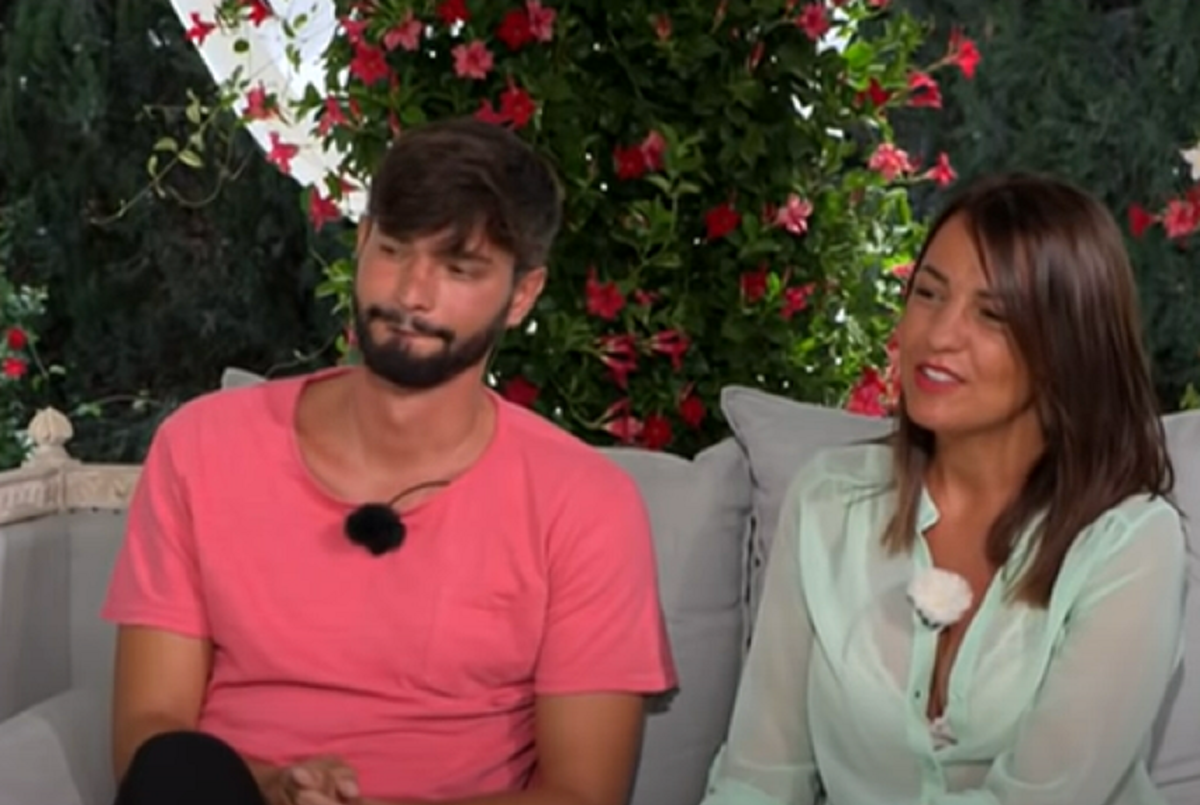 Temptation Island Anna e Andrea si sono lasciati