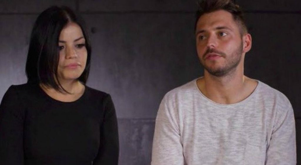 Matrimonio a prima vista, Andrea e Sitara spunta video insieme in bagno: “Sono successe delle cose”