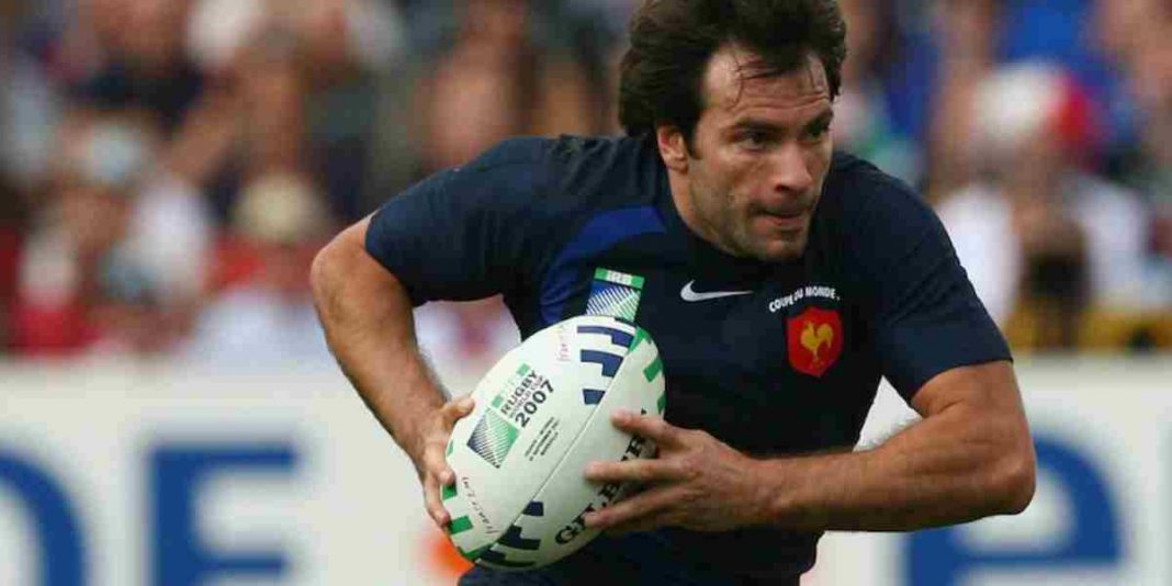 Francia: trovato morto Christophe Dominici - Rugby 