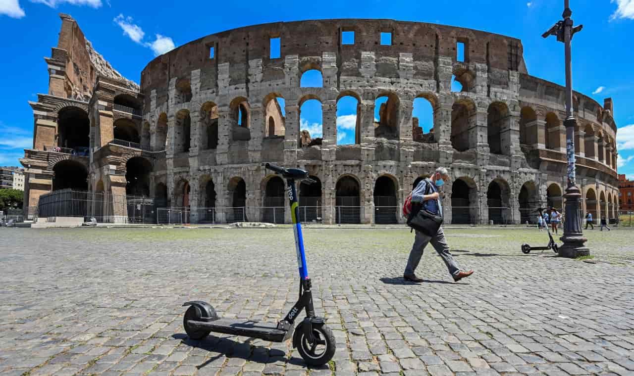 bonus mobilità