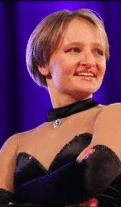 Katja Putin