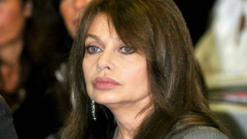 Veronica Lario dimagrita è stupenda: a 64 anni è incredibile [FOTO]