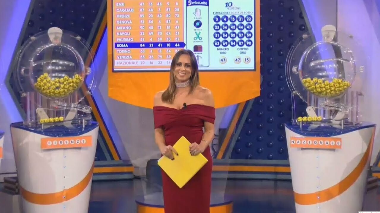 estrazioni lotto