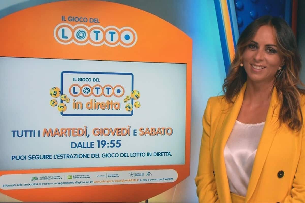 lotto estrazioni