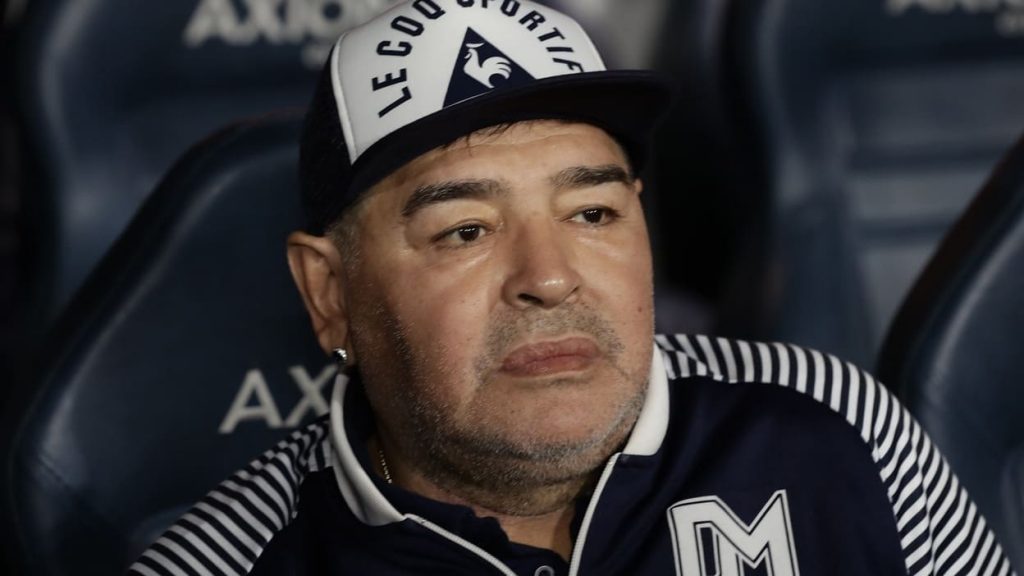 Maradona