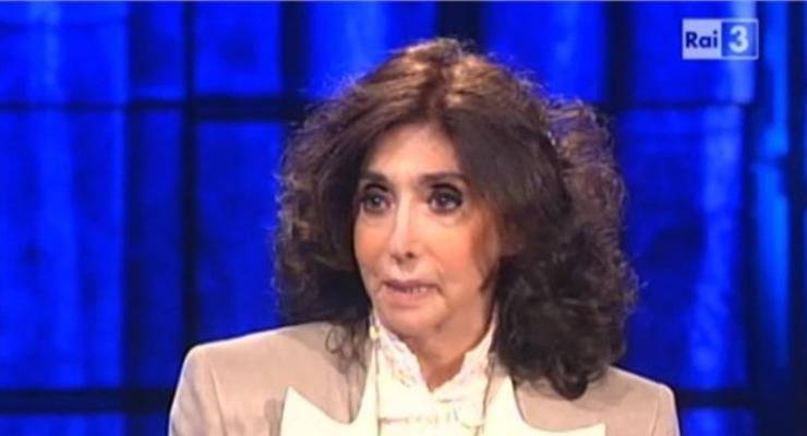 Chi è La Figlia Di Anna Marchesini