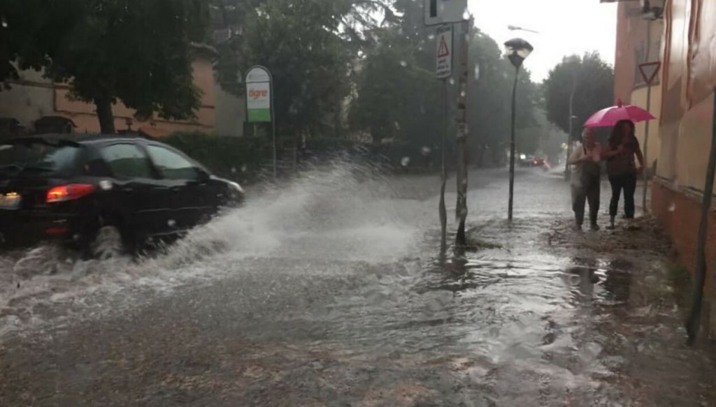 meteo 18 novembre