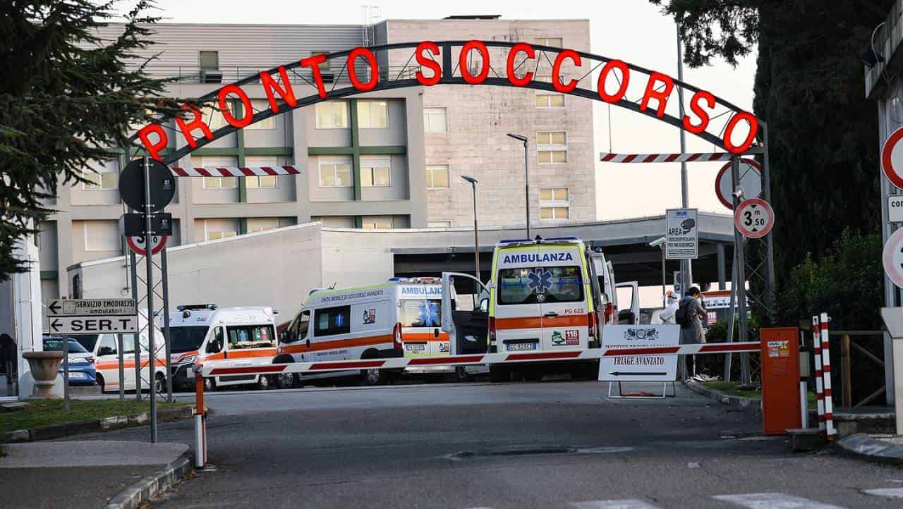 ospedali covid