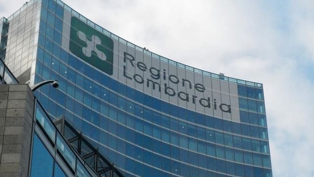 regione lombardia