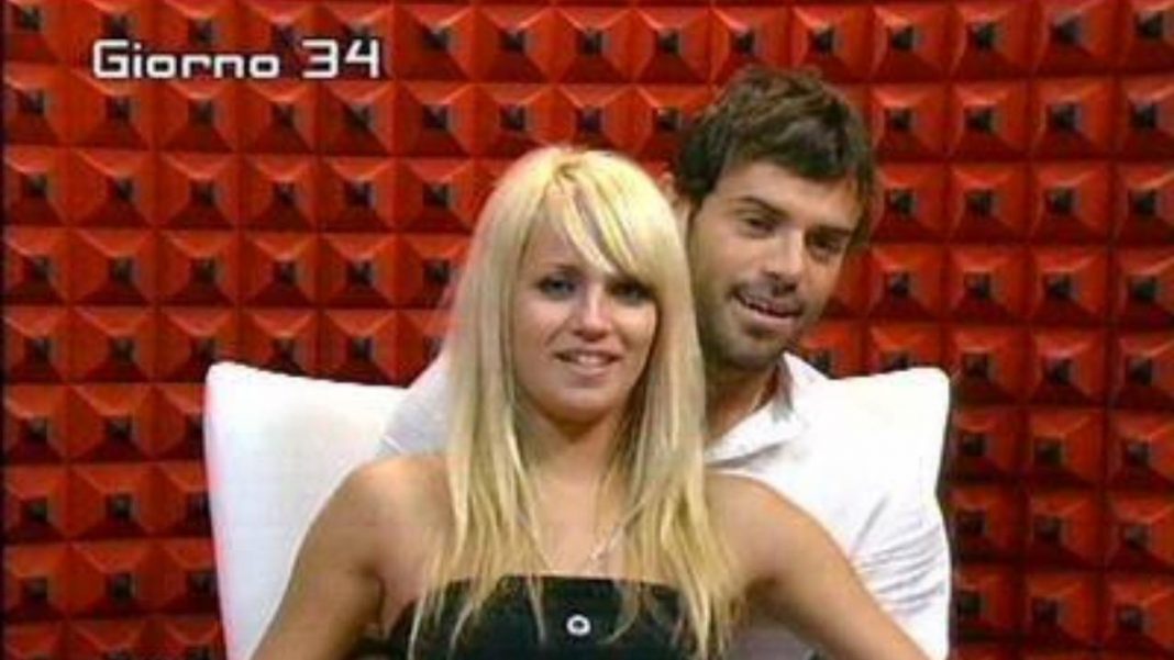 Chi è La Sorella Di Katia Franchi