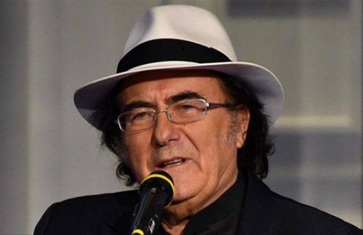 Albano Carrisi nuovo dramma familiare - Solonotizia24