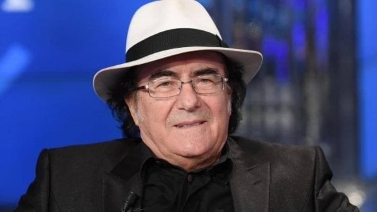 Albano Carrisi nuovo dramma familiare - Solonotizia24