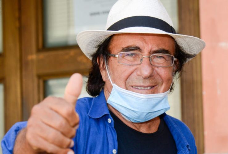 Albano ha già scavato la fossa - Solonotizie24