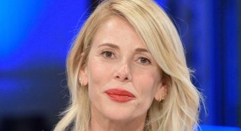 Alessia Marcuzzi scopre cosa dicono di lei | Shock per la conduttrice