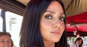 Ambra Angolini vita complicata | Arriva la separazione da Allegri