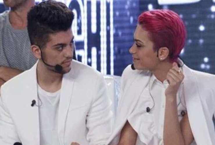 Amici che fine ha fatto Lele ex di Elodie - Solonotizie24