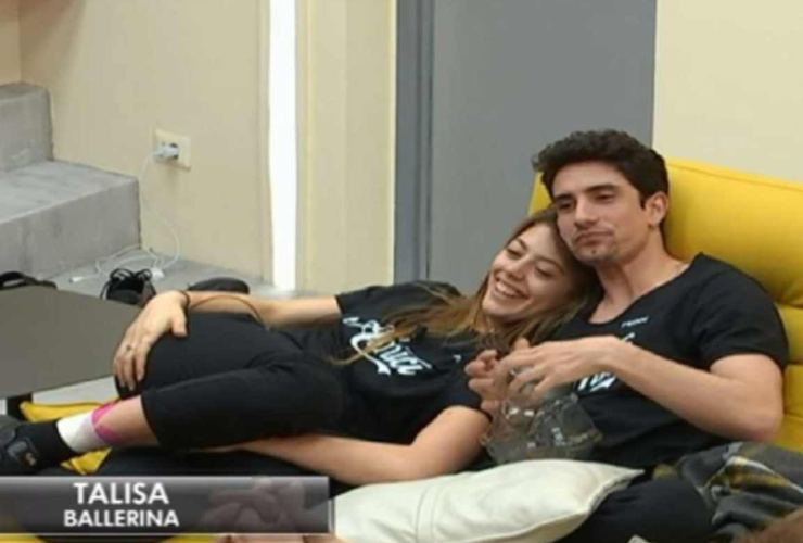 Amici, la ballerina ha ritrovato l’amore - Solonotizie24