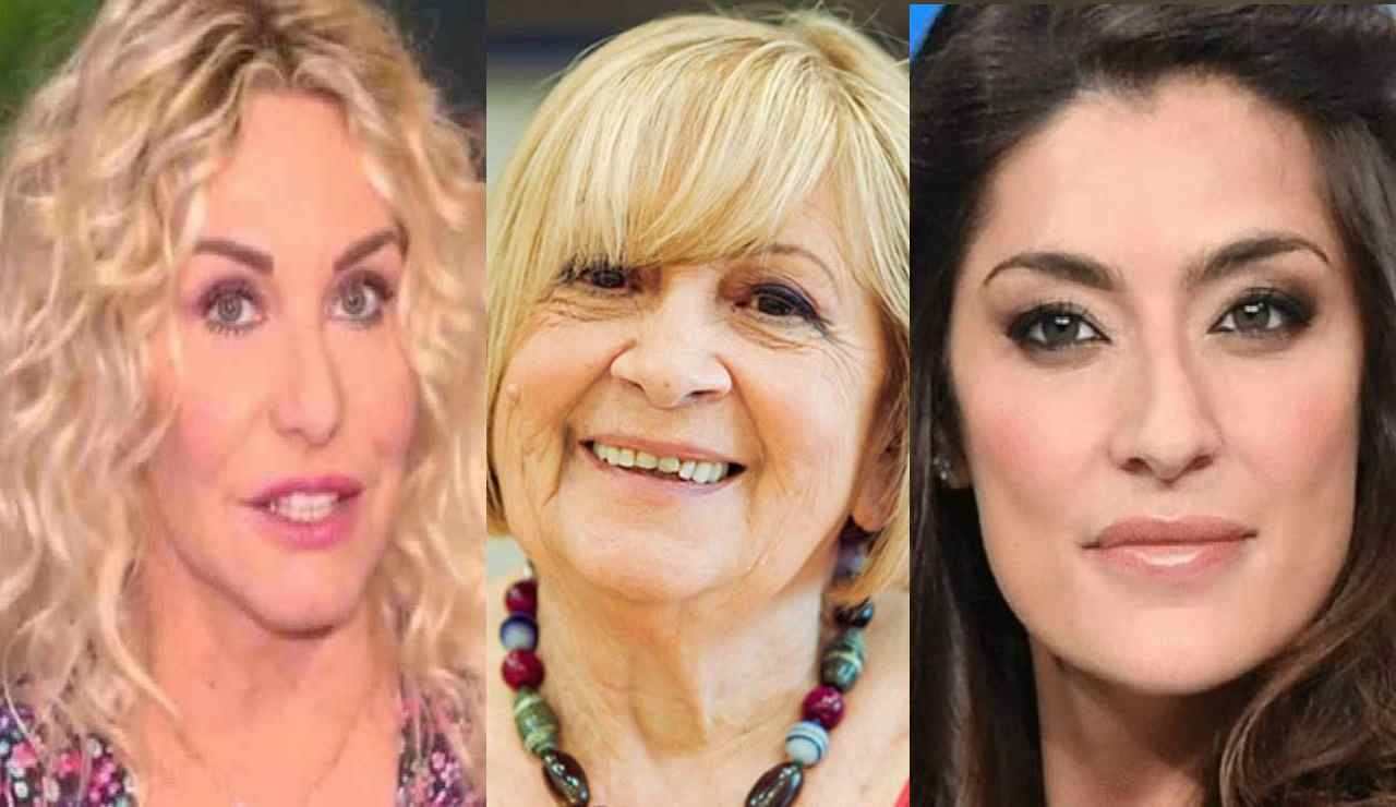 Anna-Moroni-Elisa-Isoardi-Antonella-Clerici-Solonotizie24