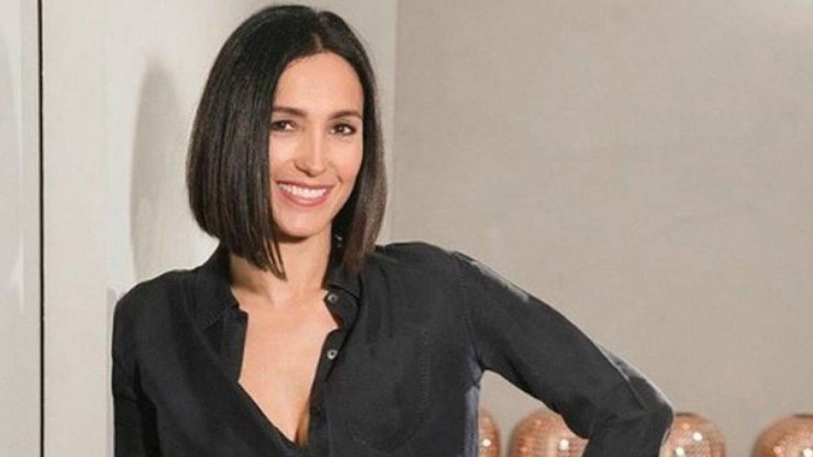 Caterina Balivo camera da letto - Solonotizie24