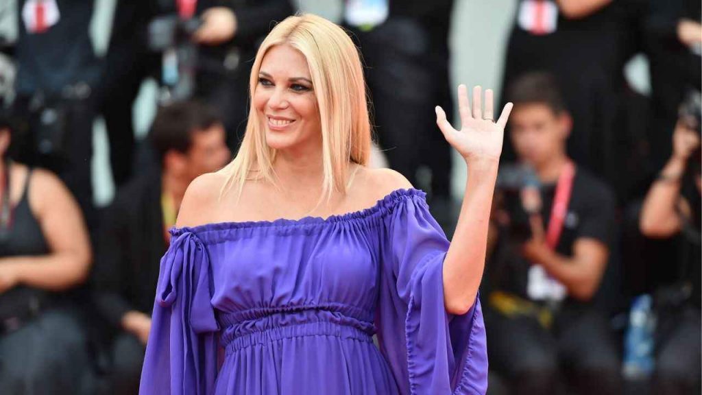 Eleonora Daniele, la ricordate ai tempi del Grande Fratello? Diversissima [FOTO]