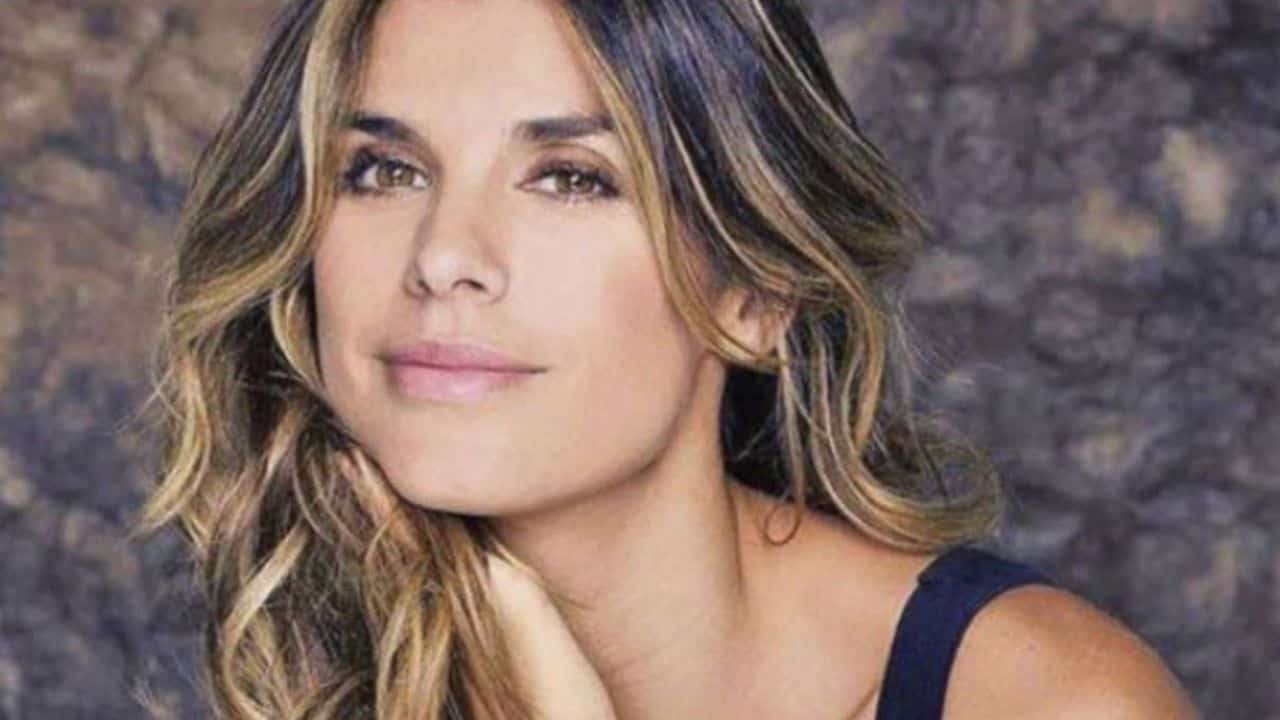 Elisabetta Canalis la figlia Skyler Eva - Solonotizie24