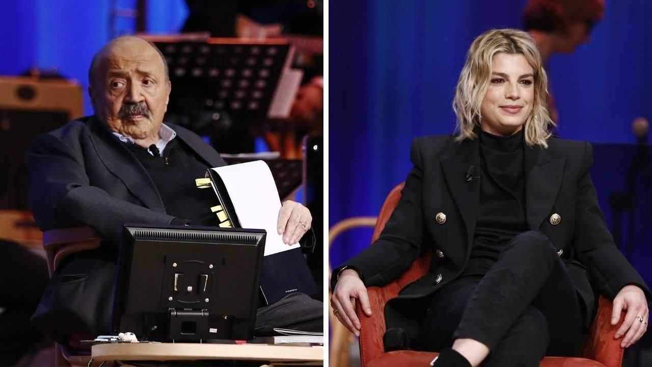 Emma-Marrone-e-Maurizio-Costanzo-solonotizie24