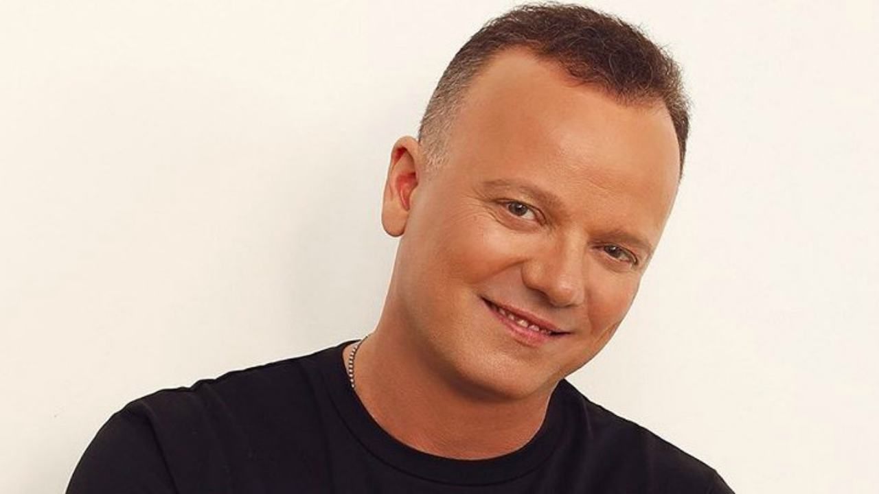 Gigi D’Alessio la sua nuova casa - Solonotizia24