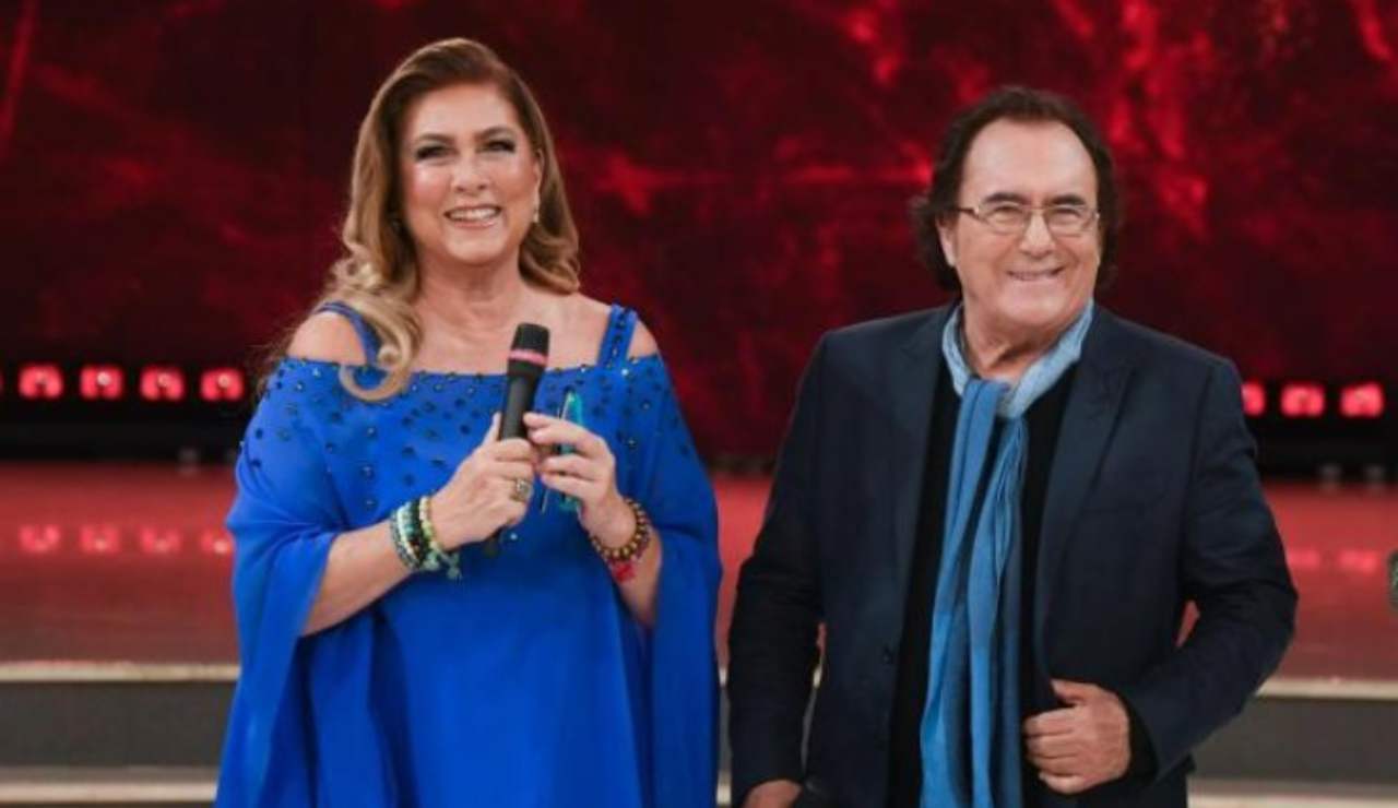 Loredana Lecciso e Romina Power - Solonotizie24