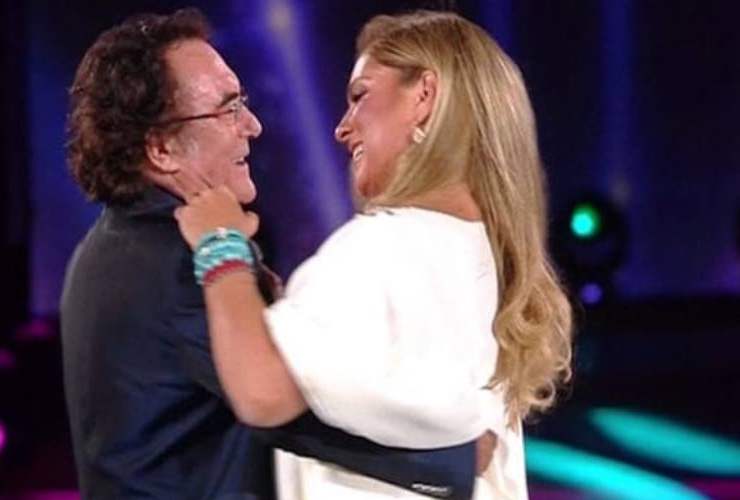 Loredana Lecciso e Romina Power - Solonotizie24