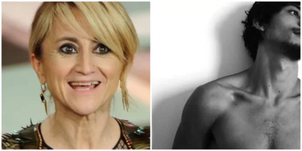Luciana Littizzetto, suo figlio è uno schianto: svolta da modello per il 24enne [FOTO]