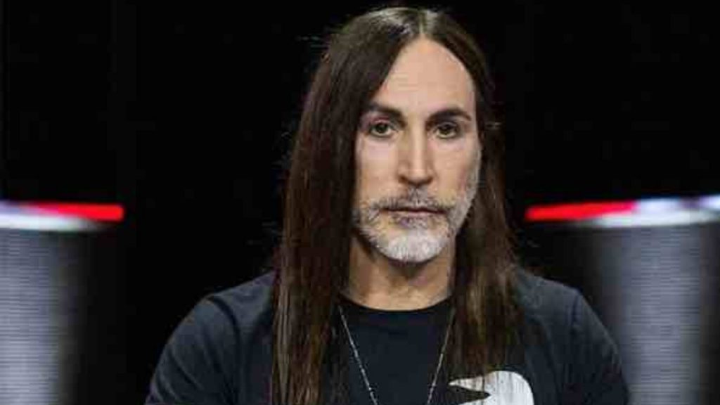 Manuel Agnelli, spunta foto da giovanissimo: il giudice di X-Factor irriconoscibile