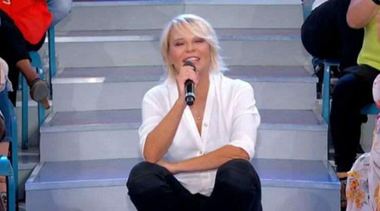 Maria-De-Filippi-Solonitizie24