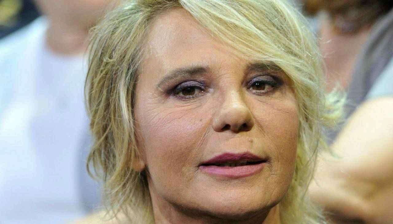 Maria-De-Filippi-Solonitizie24