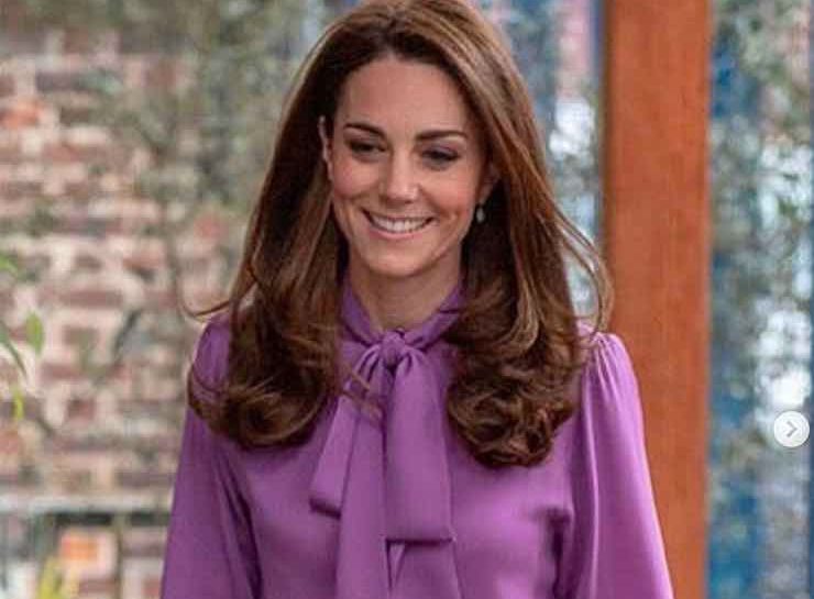 Meghan Markle e Kate Middleton di nuovo in guerra - Solonotizie24