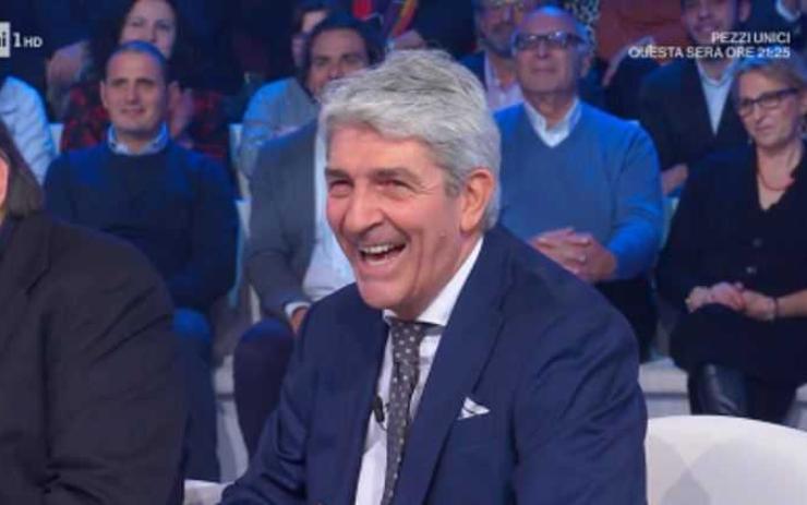 Paolo Rossi la passione per la musica - Solonotizie24