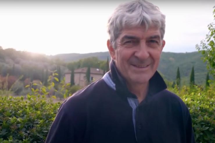 Paolo Rossi la passione per la musica - Solonotizie24