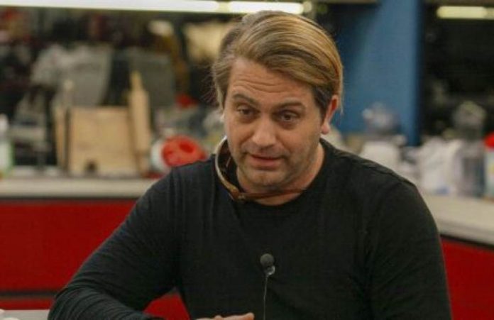 Come è Morto Patrick Del Grande Fratello