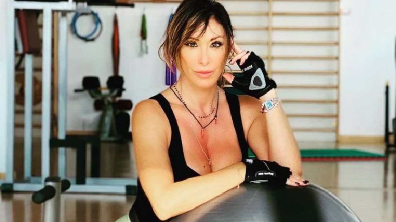 Sabrina Salerno vietata ai minori - Solonotizie24