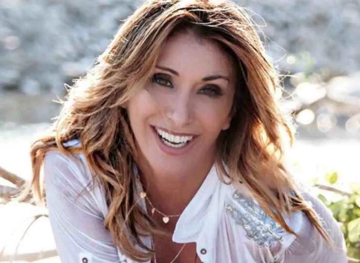 Sabrina Salerno vietata ai minori - Solonotizie24