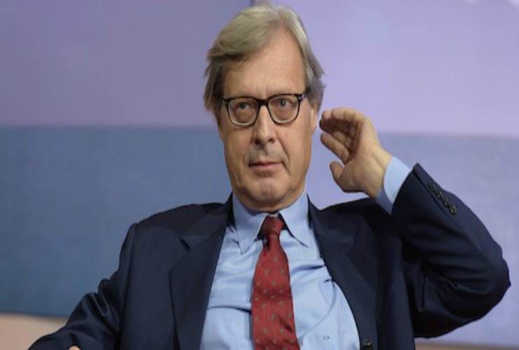 Sgarbi la verità Elenoire Casalegno - Solonotizie24