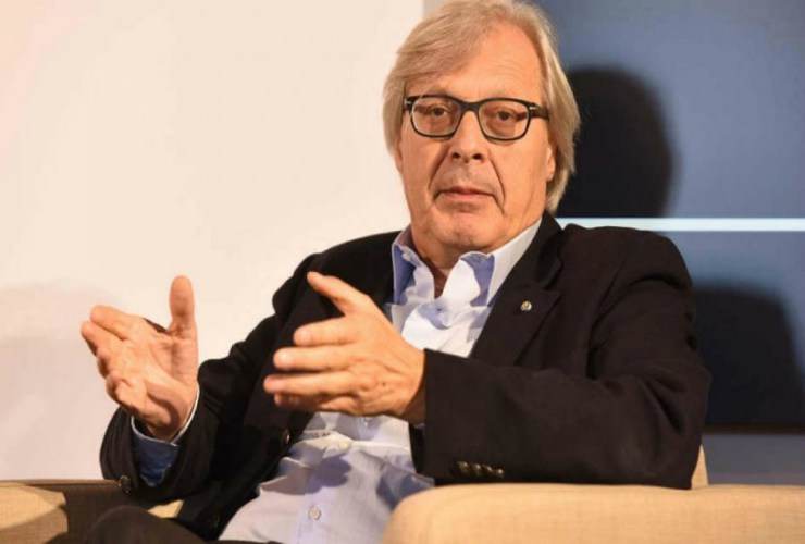 Sgarbi la verità Elenoire Casalegno - Solonotizie24